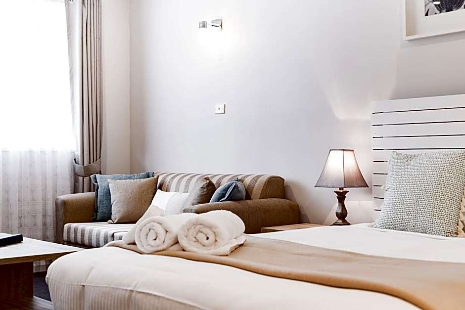 Bundanoon Country Inn Motel