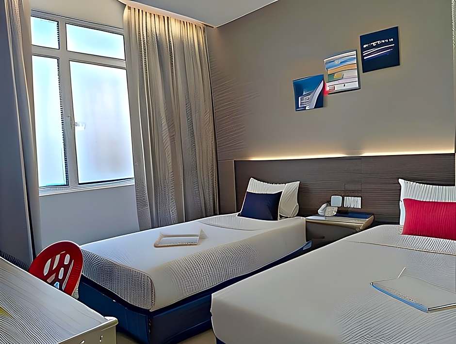 Hotel Alpha