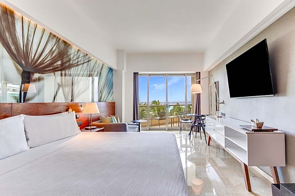 Photo 1 of 128 of Live Aqua Beach Resort Cancun - All Inclusive - Adults Only