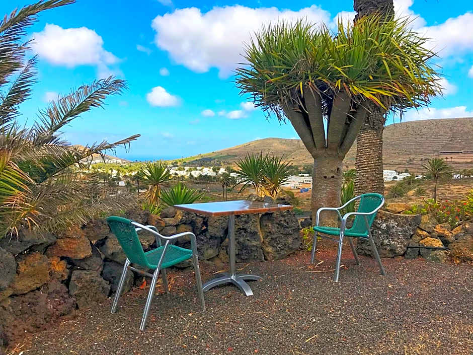 Finca La Fuentecilla