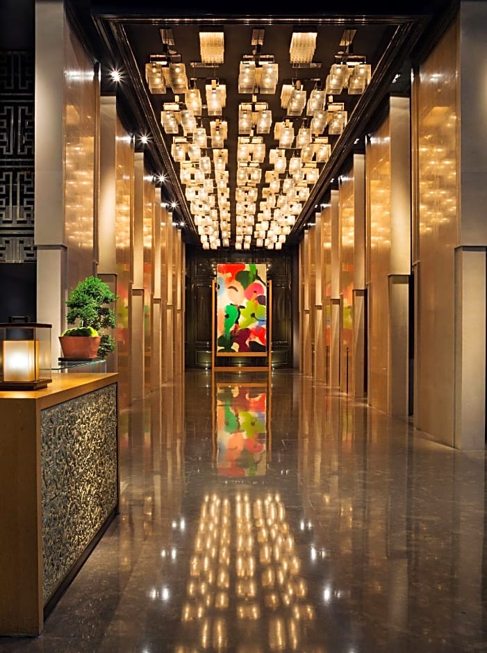 Grand Hyatt Chengdu