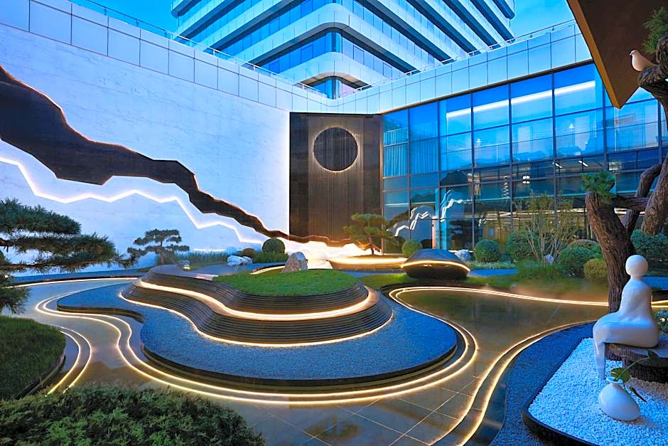Courtyard By Marriott Qinhuangdao West