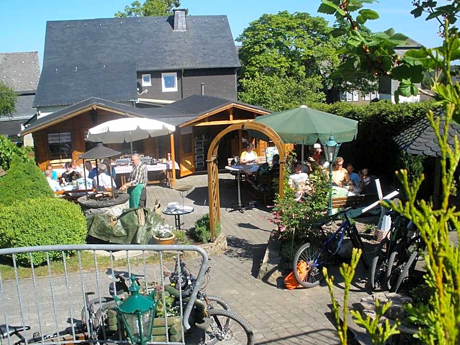 Landhotel Gasthof zur Post