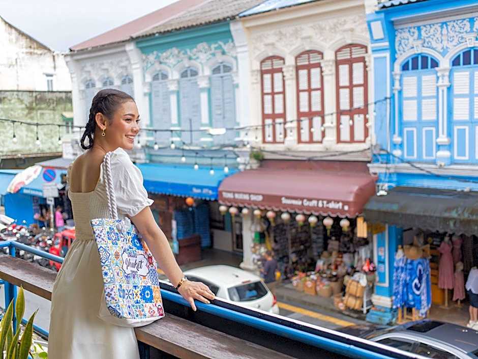 Ibis Styles Phuket City