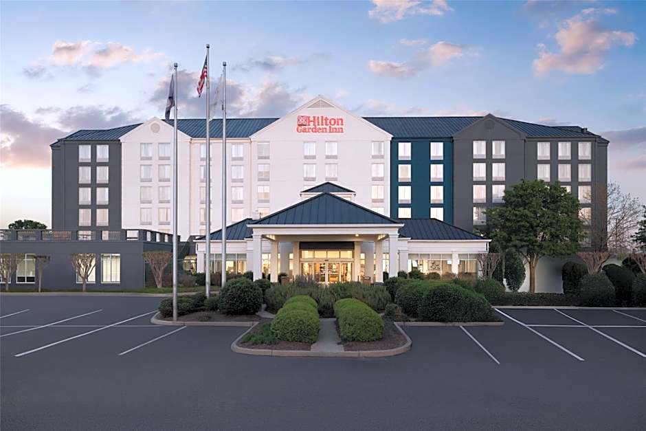 Hilton Garden Inn Richmond South/Southpark