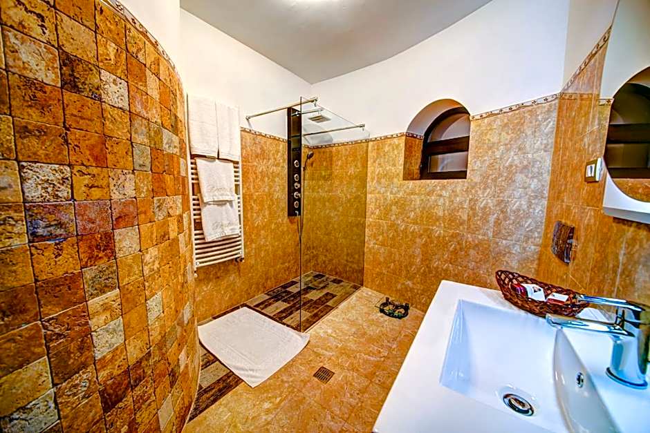 House of Dracula Hotel