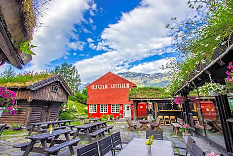 Ullensvang Gjesteheim