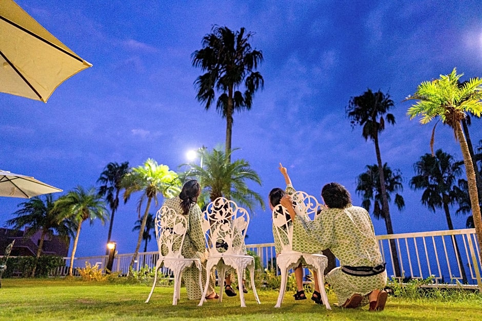 Ibusuki Phoenix Hotel