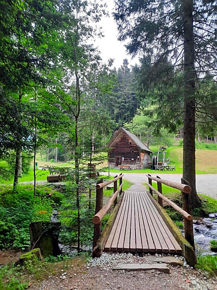 Ferienzimmer Paunger