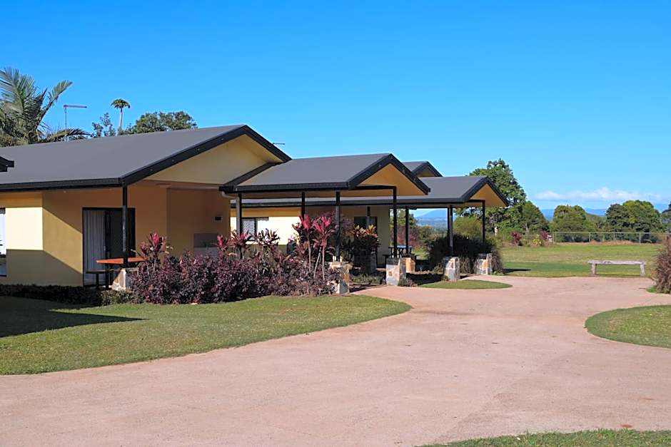 Atherton Holiday Park
