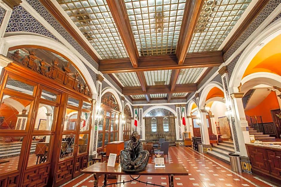 Best Western Majestic Hotel