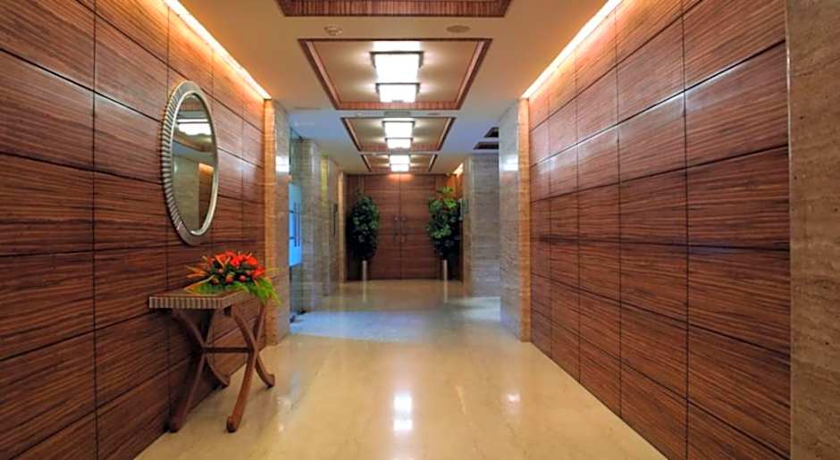 Mirage Hotel, Mumbai International Airport