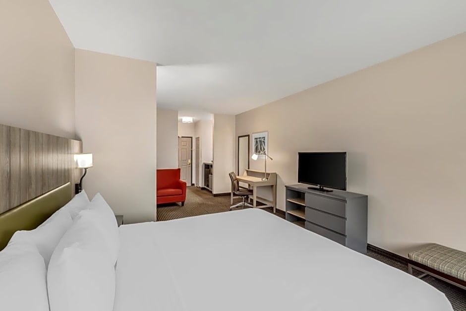 Country Inn & Suites by Radisson, Elk Grove Village/Itasca