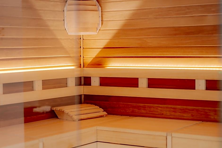 LOOKEN INN Lingen by Hackmann