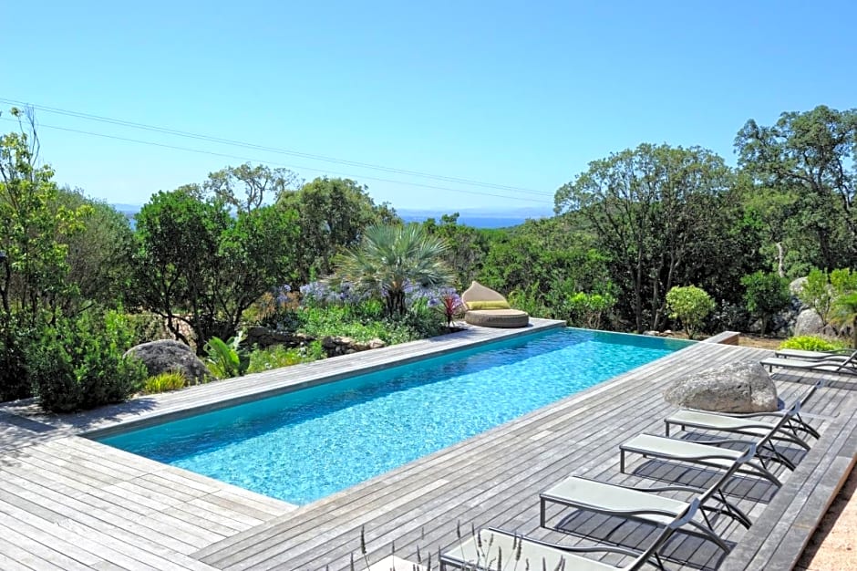 Hôtel Marina di cavu