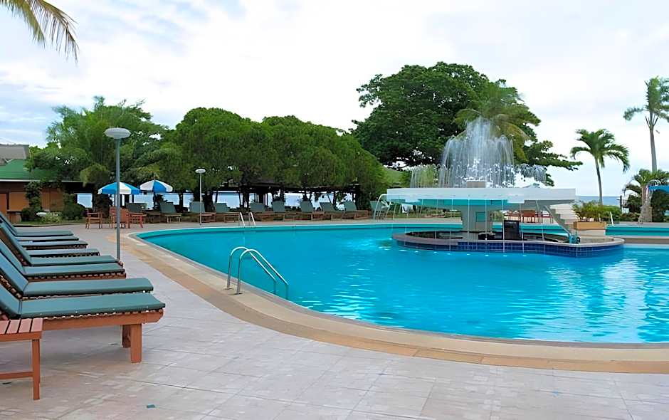 Asia Pattaya Hotel (SHA Extra Plus)