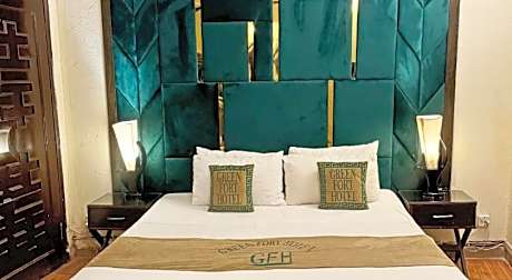Hotel Green Fort Gulberg