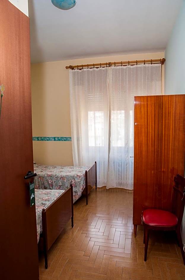 Albergo De Jean