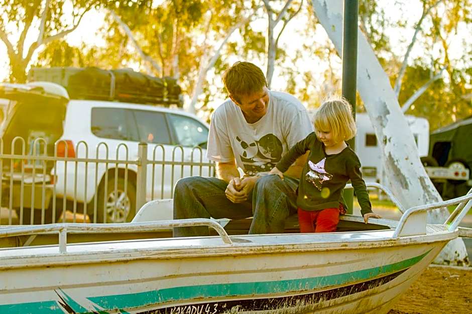 Discovery Parks - Pilbara, Karratha