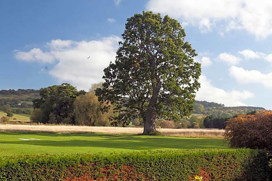 The Greenway Hotel & Spa