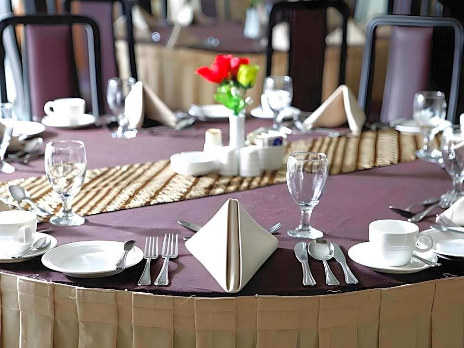 Ros In Hotel Yogyakarta