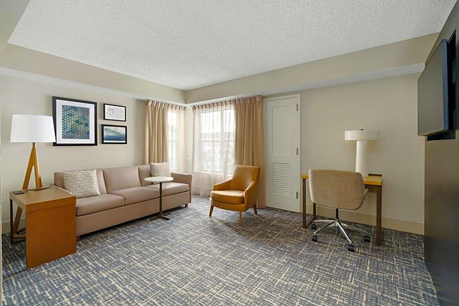 Residence Inn by Marriott Orlando Lake Buena Vista