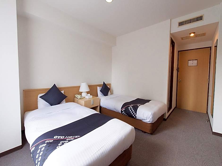 Tabist Sasebo Palace Hotel