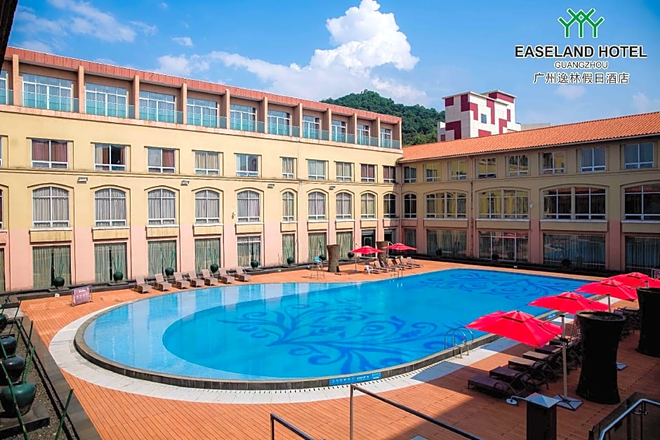 Easeland Hotel