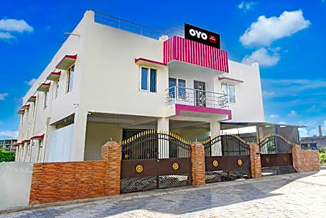 Hotel O Rani Residency