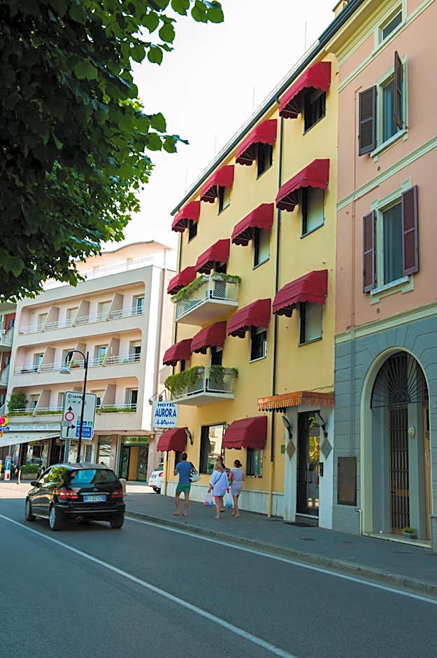 Hotel Aurora