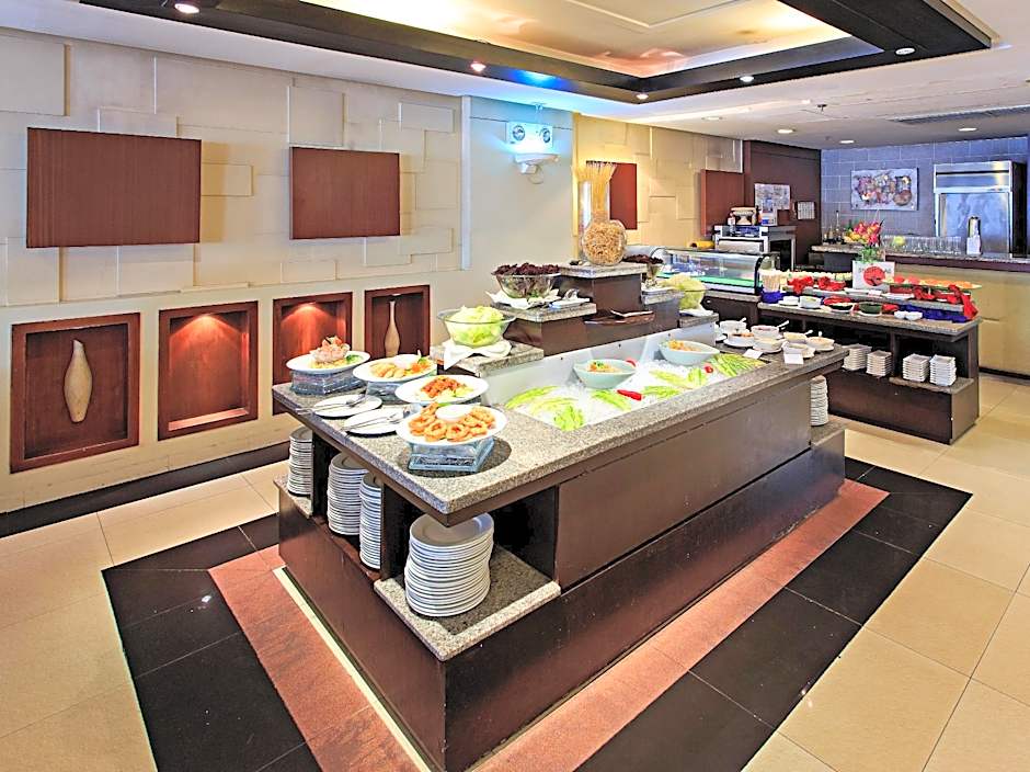 Cebu Parklane International Hotel