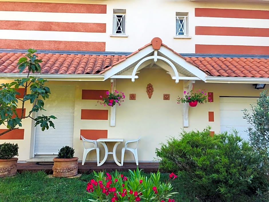 Chambres d'Hôtes d'Aliénor