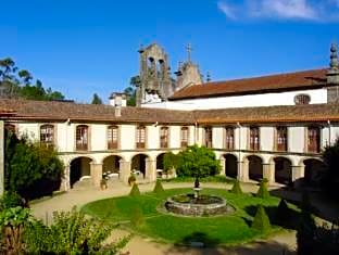 Quinta do Convento da Franqueira
