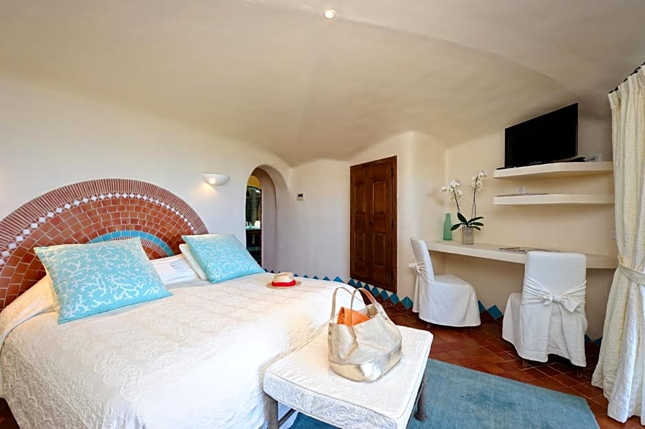 Hôtel Marina di cavu