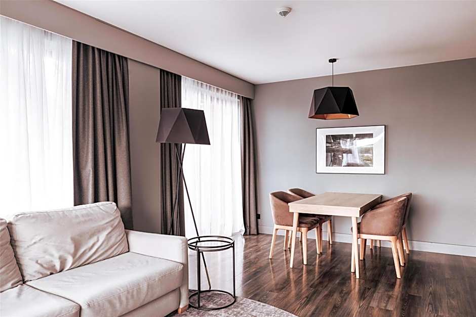 Radisson Hotel Szklarska Poreba