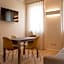 Calcirelli Suites