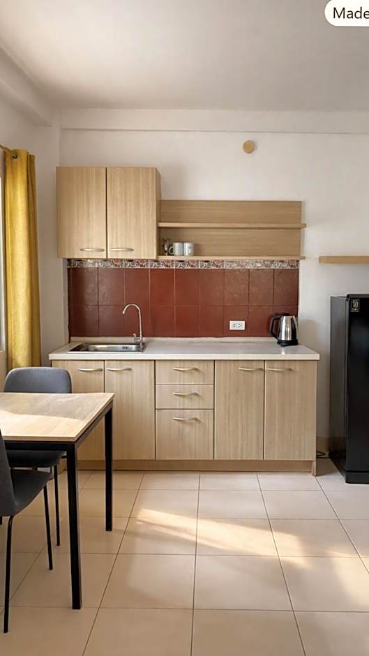 K2 Seaside Suites