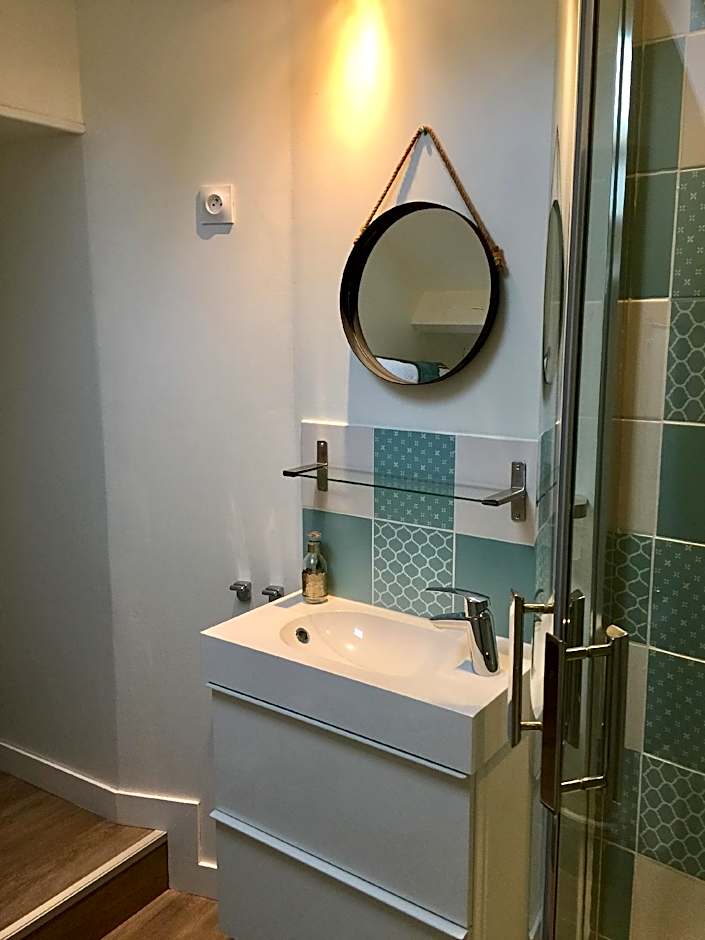 Maison Joussaume Latour