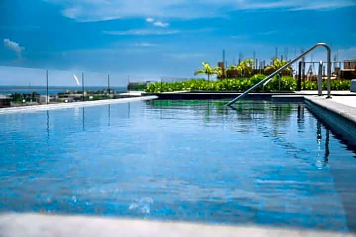 Luxury Studio in Playa Del Carmen
