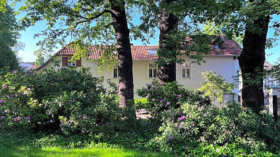 Historischer Gasthof Kaisermühle - Hotel & Restaurant Viersen Zentrum