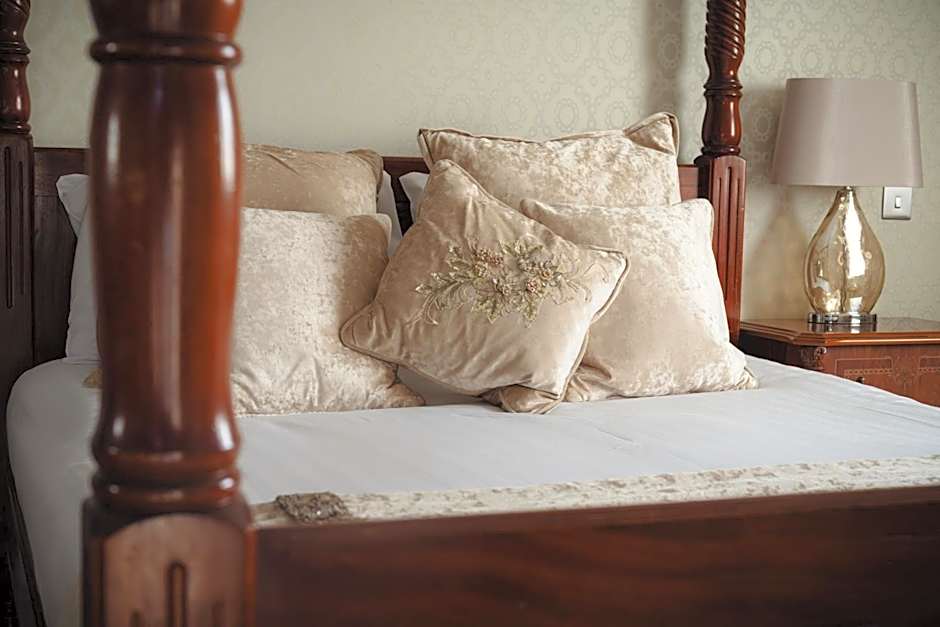 The Ashbourne Hotel, BW Signature Collection