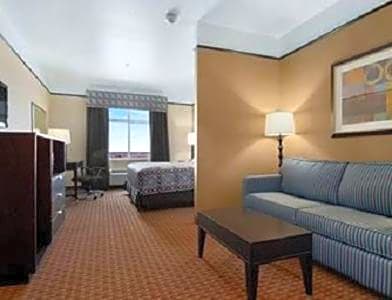 Super 8 by Wyndham Odessa TX