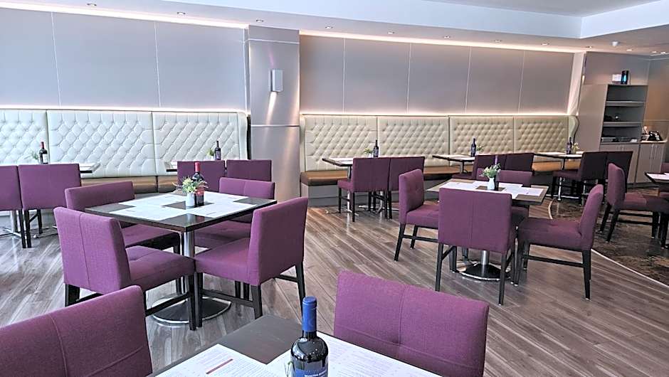 Ramada Plaza by Wyndham Panama Punta Pacifica