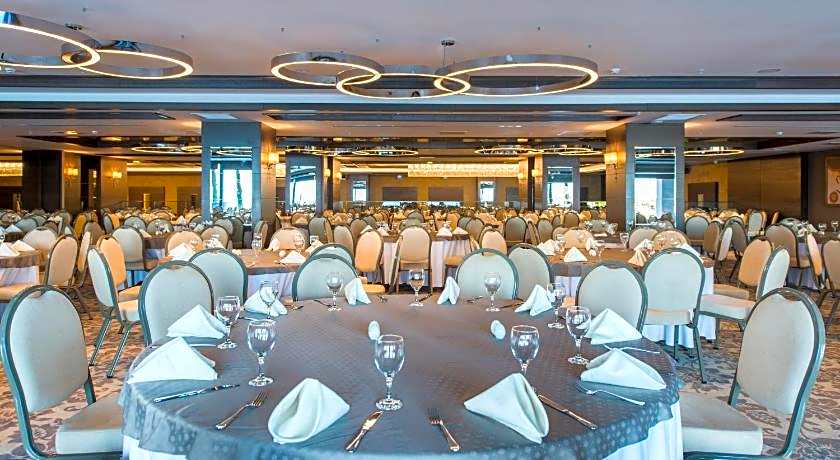 Radisson Blu Hotel, Ordu