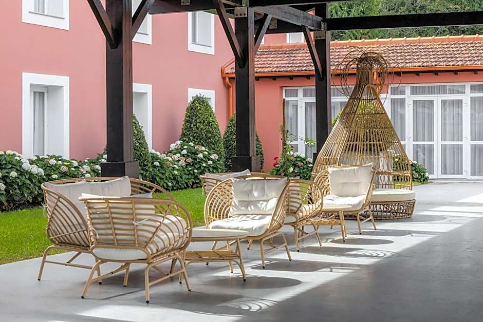 Enotel Santo da Serra