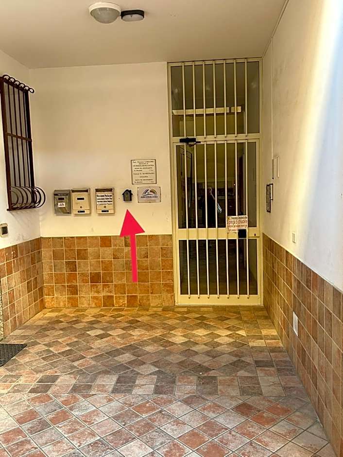 Arcobaleno Tropea centro