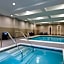 Courtyard by Marriott Lancaster