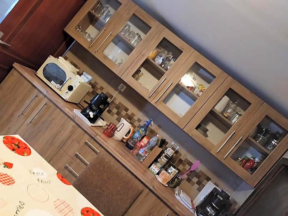 Szilvia Panzió Gyomaendrőd