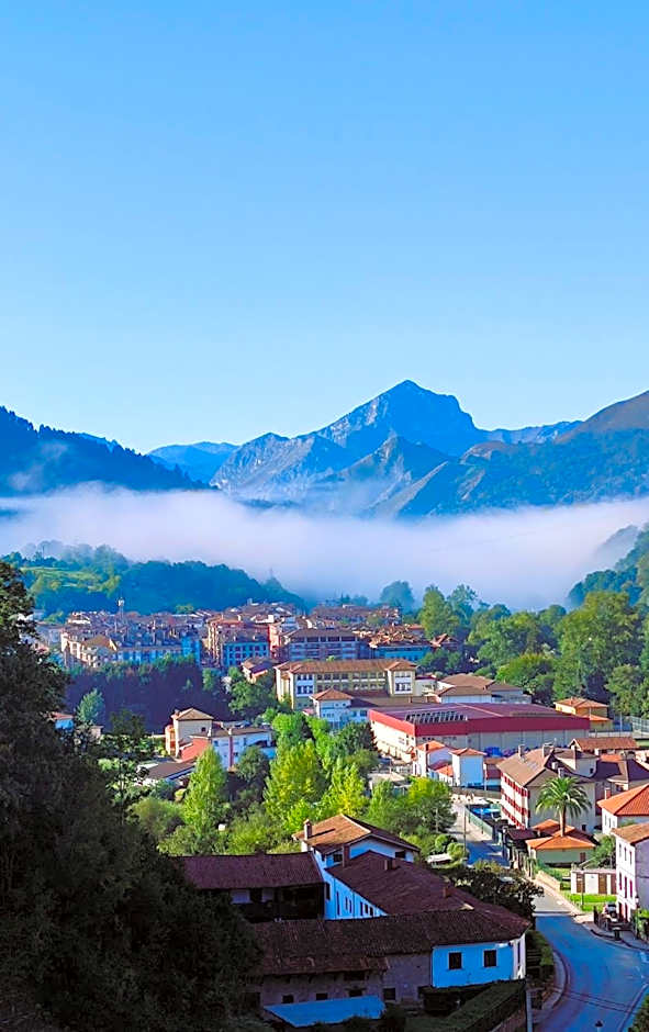Hotel Mirador de la Cepada