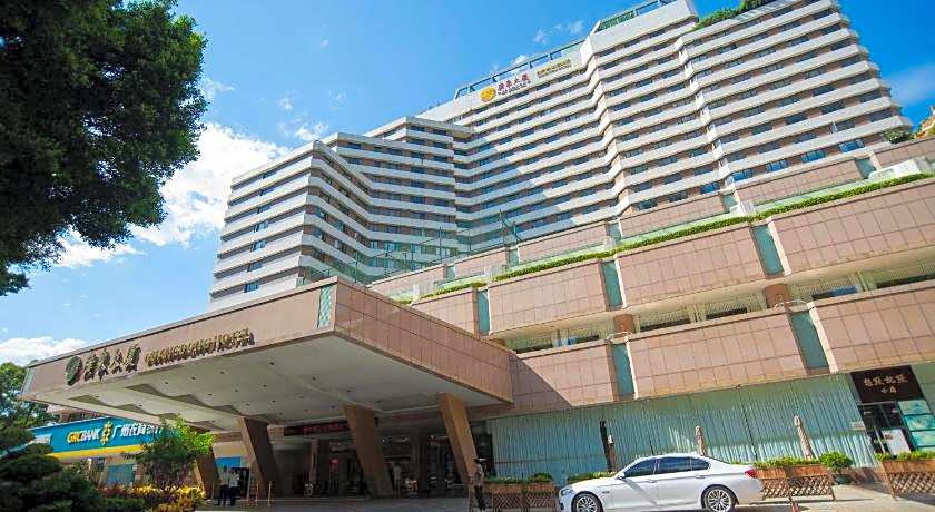 Guangdong Hotel